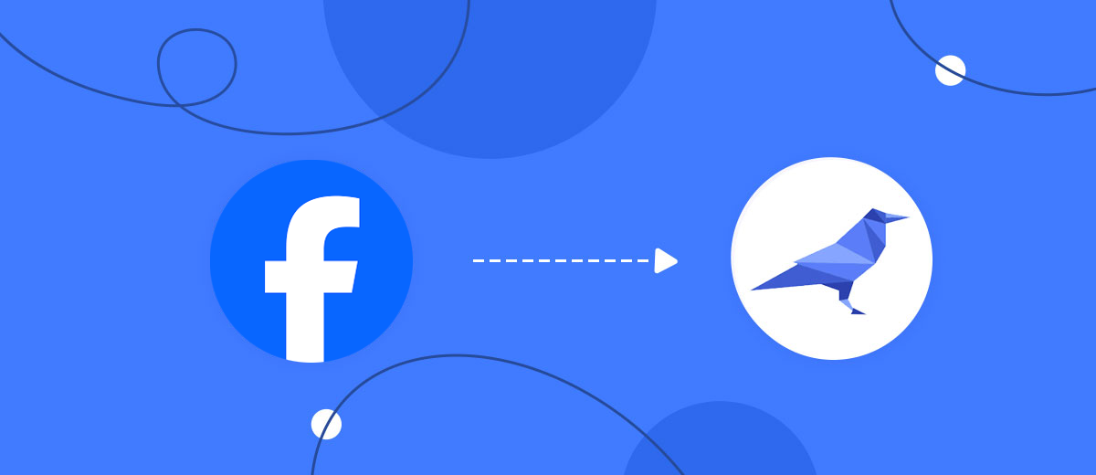 How to Connect Facebook with Crove