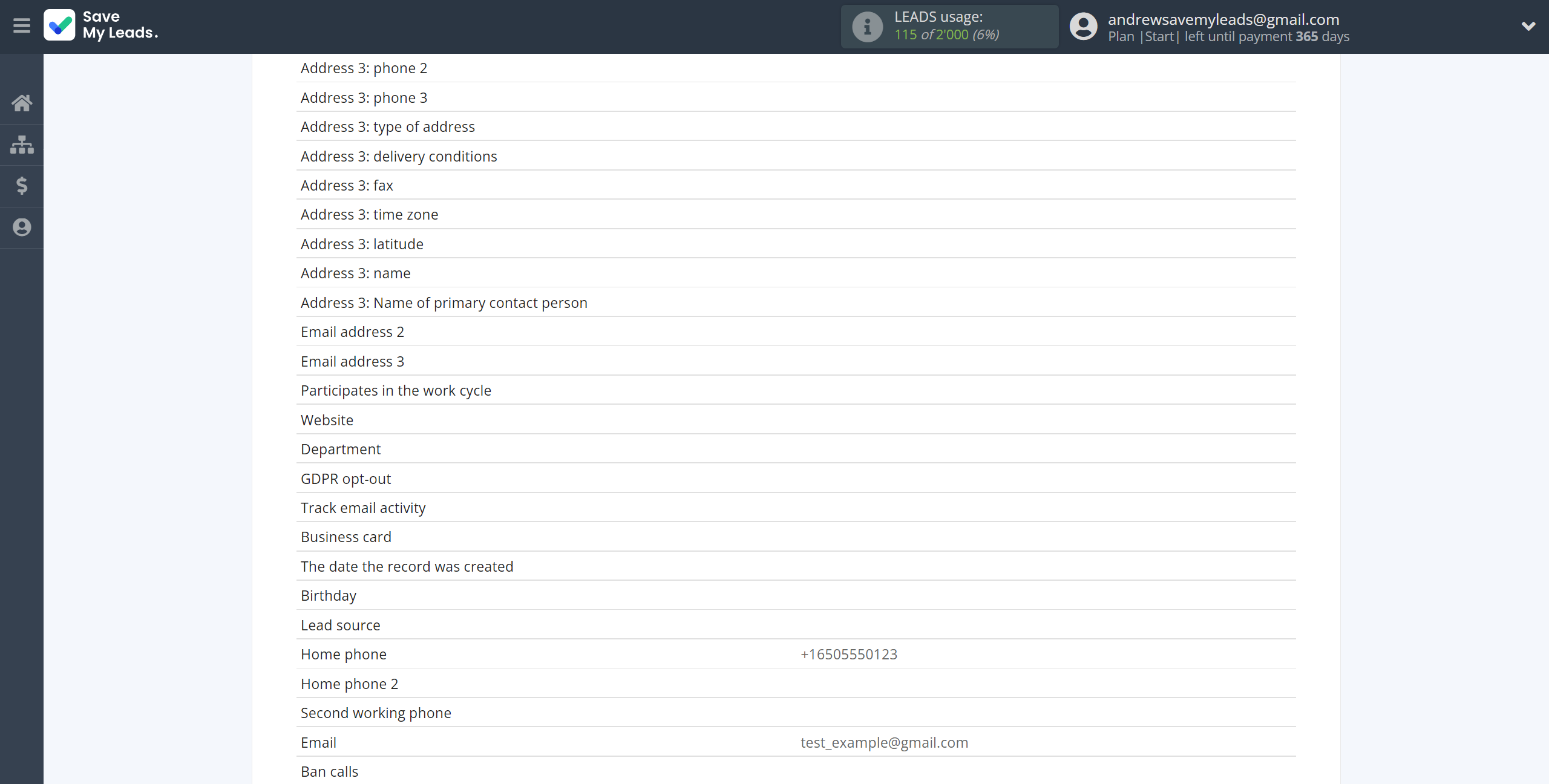 How to Connect Webhooks with Microsoft Dynamics 365 Create Contacts | Test data How to Connect Webhooks with Microsoft Dynamics 365 Create Contacts | Test data