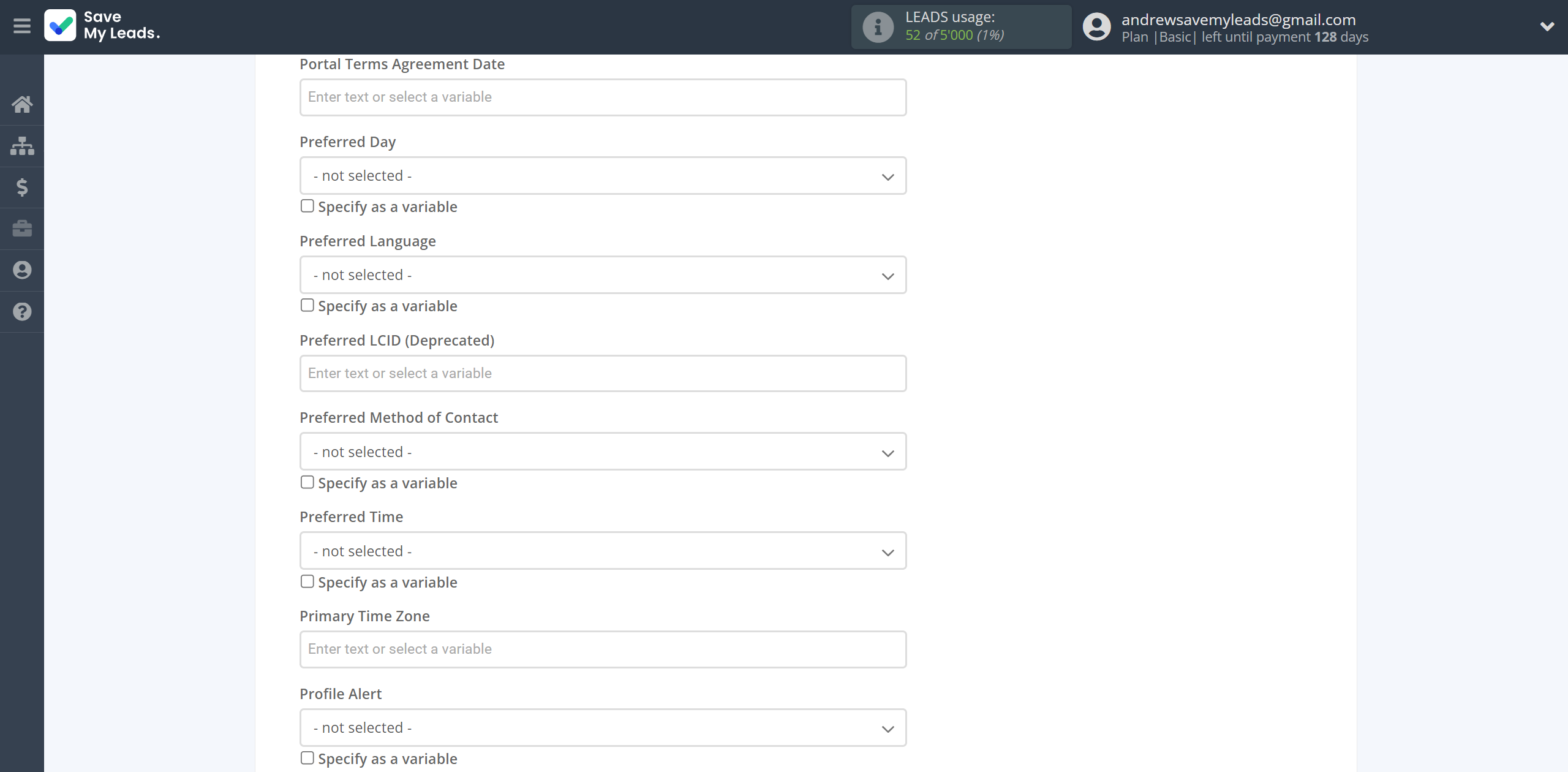 How to Connect TikTok with Microsoft Dynamics 365 Create Contacts | Assigning fields How to Connect TikTok with Microsoft Dynamics 365 Create Contacts | Assigning fields