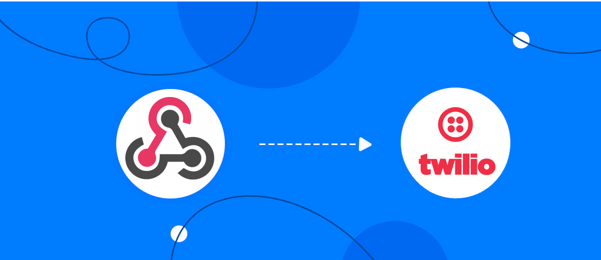 How to Connect Webhooks with Twilio How to Connect Webhooks with Twilio 