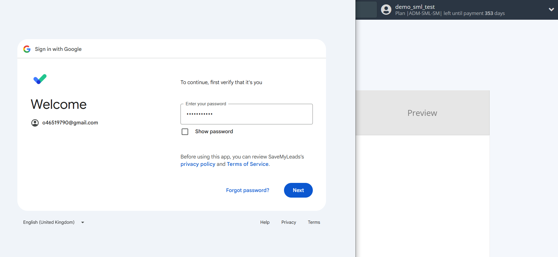 How to Connect Facebook with Google Sheets | Data Destination account connection How to Connect Facebook with Google Sheets | Data Destination account connection