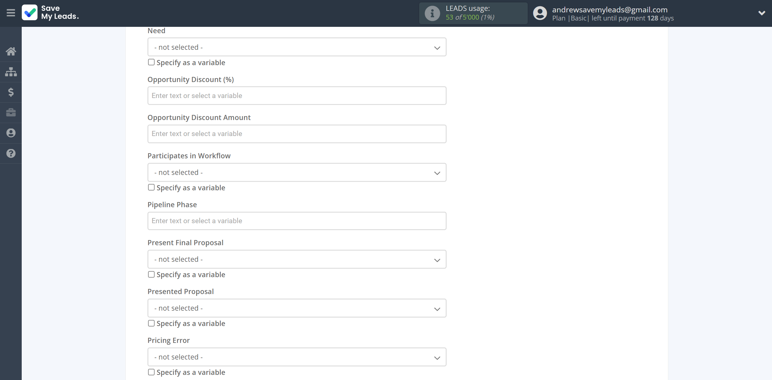 How to Connect TikTok with Microsoft Dynamics 365 Create Opportunity | Assigning fields How to Connect TikTok with Microsoft Dynamics 365 Create Opportunity | Assigning fields