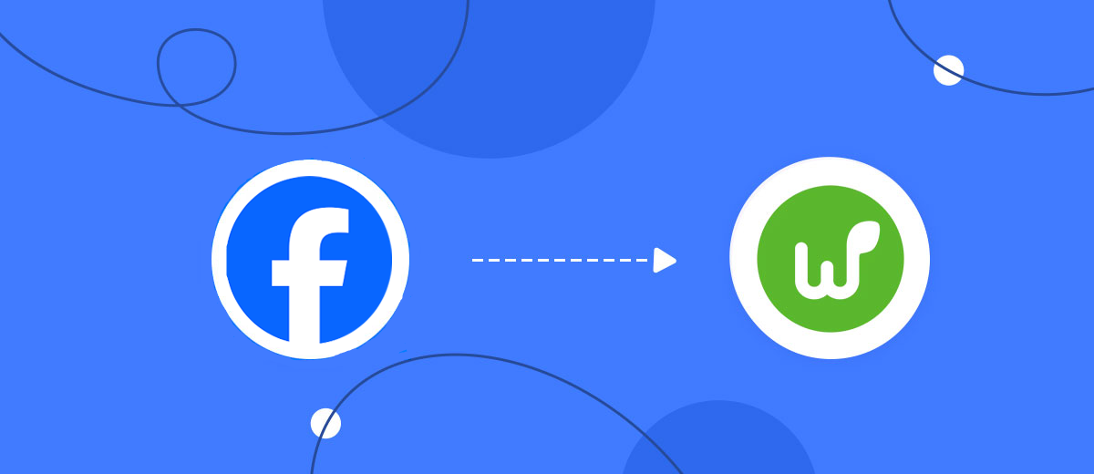 How to Connect Facebook with Worksection How to Connect Facebook with Worksection