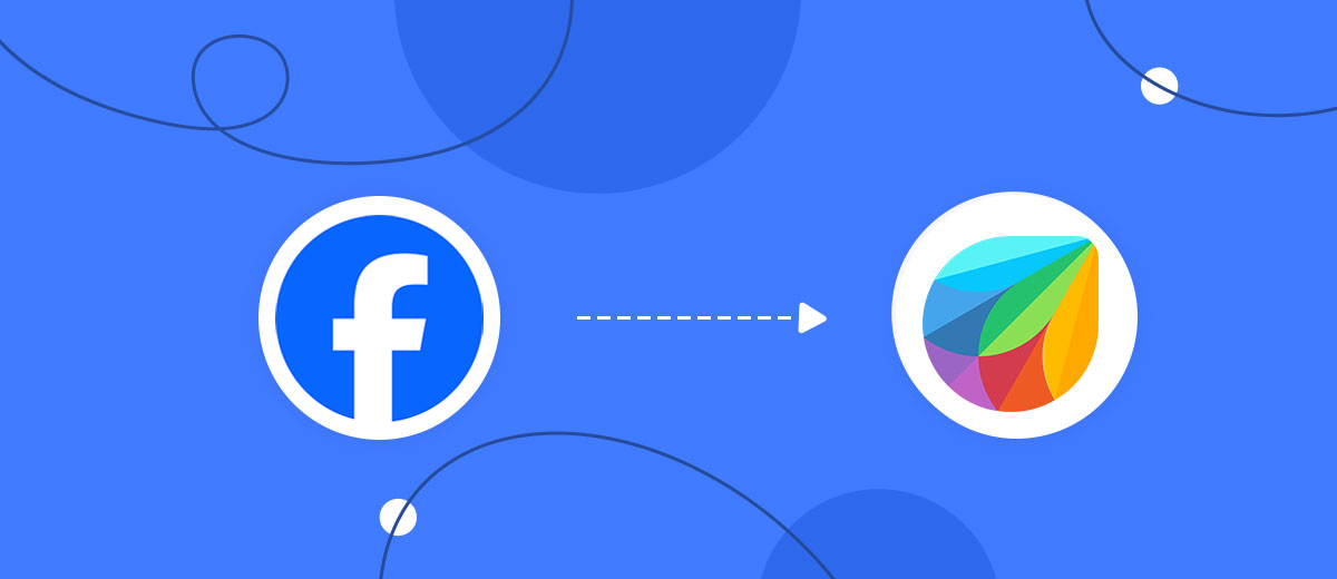 How to Connect Facebook with Freshworks Create Deal