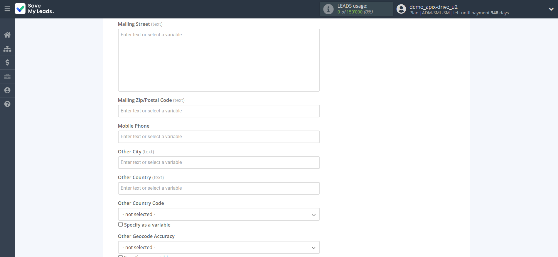 How to Connect Facebook with Salesforce CRM Create Contacts | Assigning fields How to Connect Facebook with Salesforce CRM Create Contacts | Assigning fields
