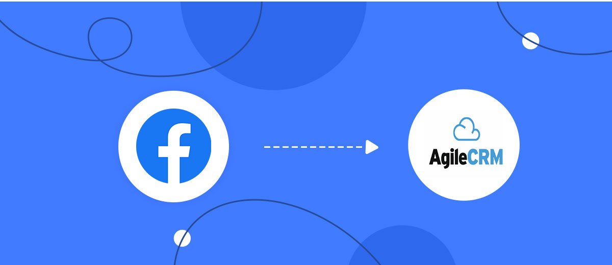 How to Connect Facebook with AgileCRM Create Deal How to Connect Facebook with AgileCRM Create Deal