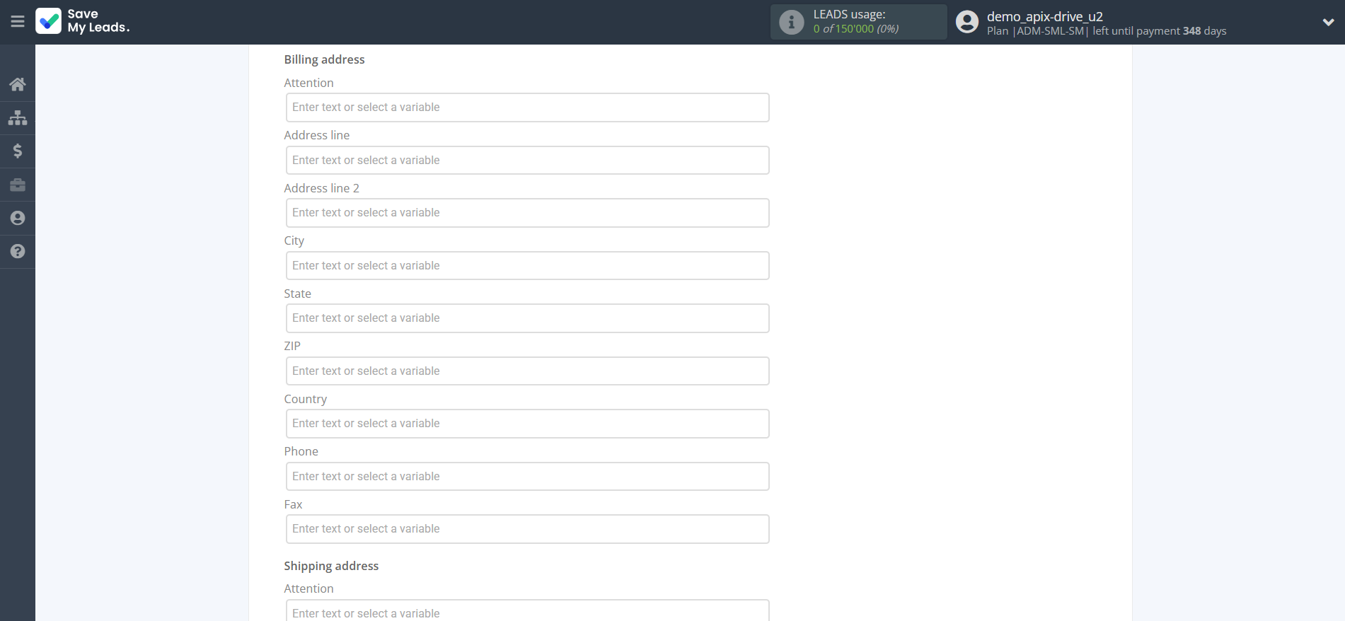 How to Connect Facebook with Zoho Inventory Create sales Order | Assigning fields How to Connect Facebook with Zoho Inventory Create sales Order | Assigning fields