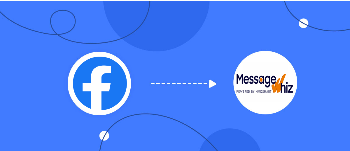 How to Connect Facebook with MessageWhiz&nbsp;
