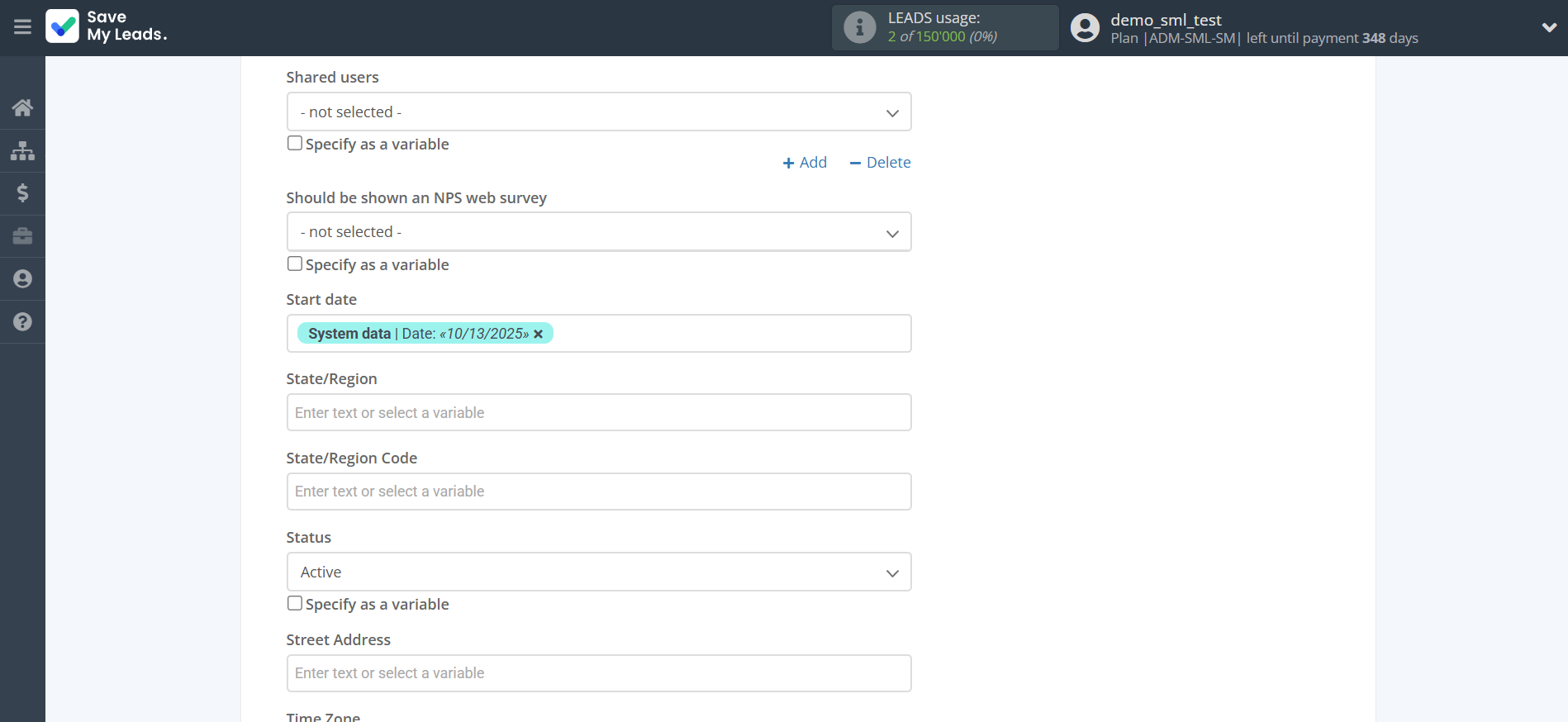 How to Connect Facebook with HubSpot Create Contacts | Assigning fields How to Connect Facebook with HubSpot Create Contacts | Assigning fields