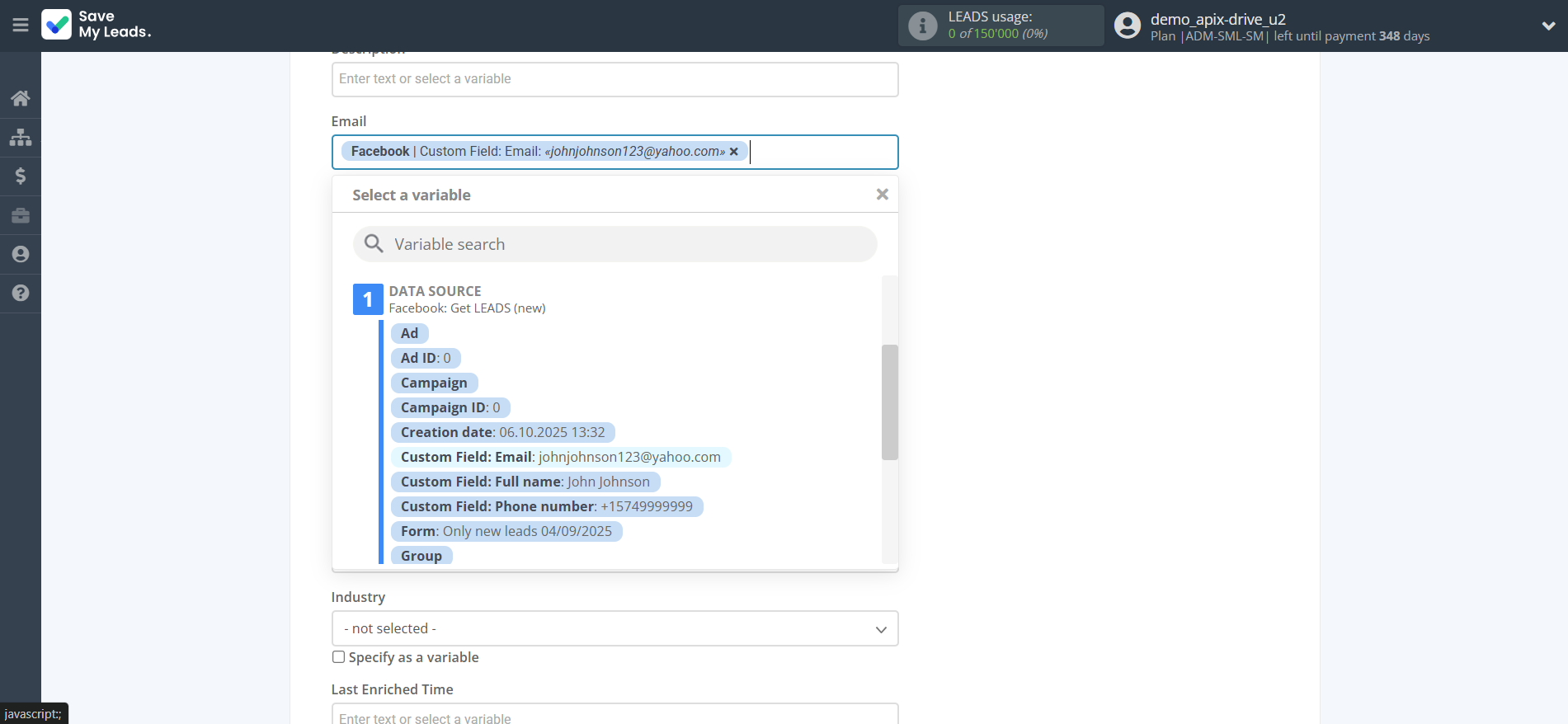 How to Connect Facebook with Zoho CRM Create Leads | Assigning fields How to Connect Facebook with Zoho CRM Create Leads | Assigning fields