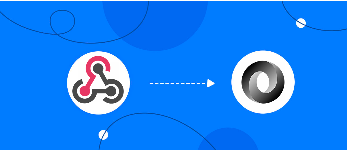 How to Connect Webhooks with JSON How to Connect Webhooks with JSON