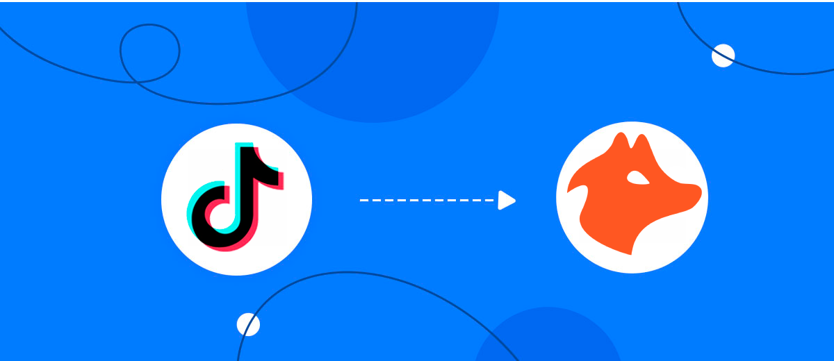 How to Connect TikTok with Hunter.io&nbsp;