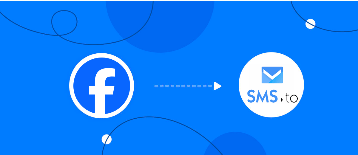How to Connect Facebook with SMS.to How to Connect Facebook with SMS.to