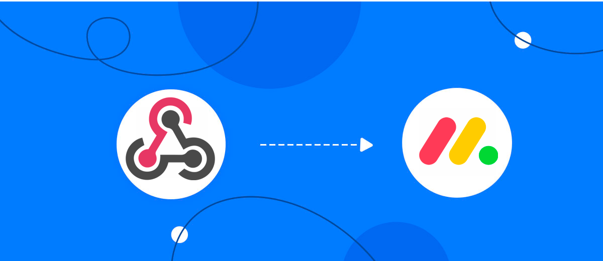 How to Connect Webhooks with Monday.com How to Connect Webhooks with Monday.com