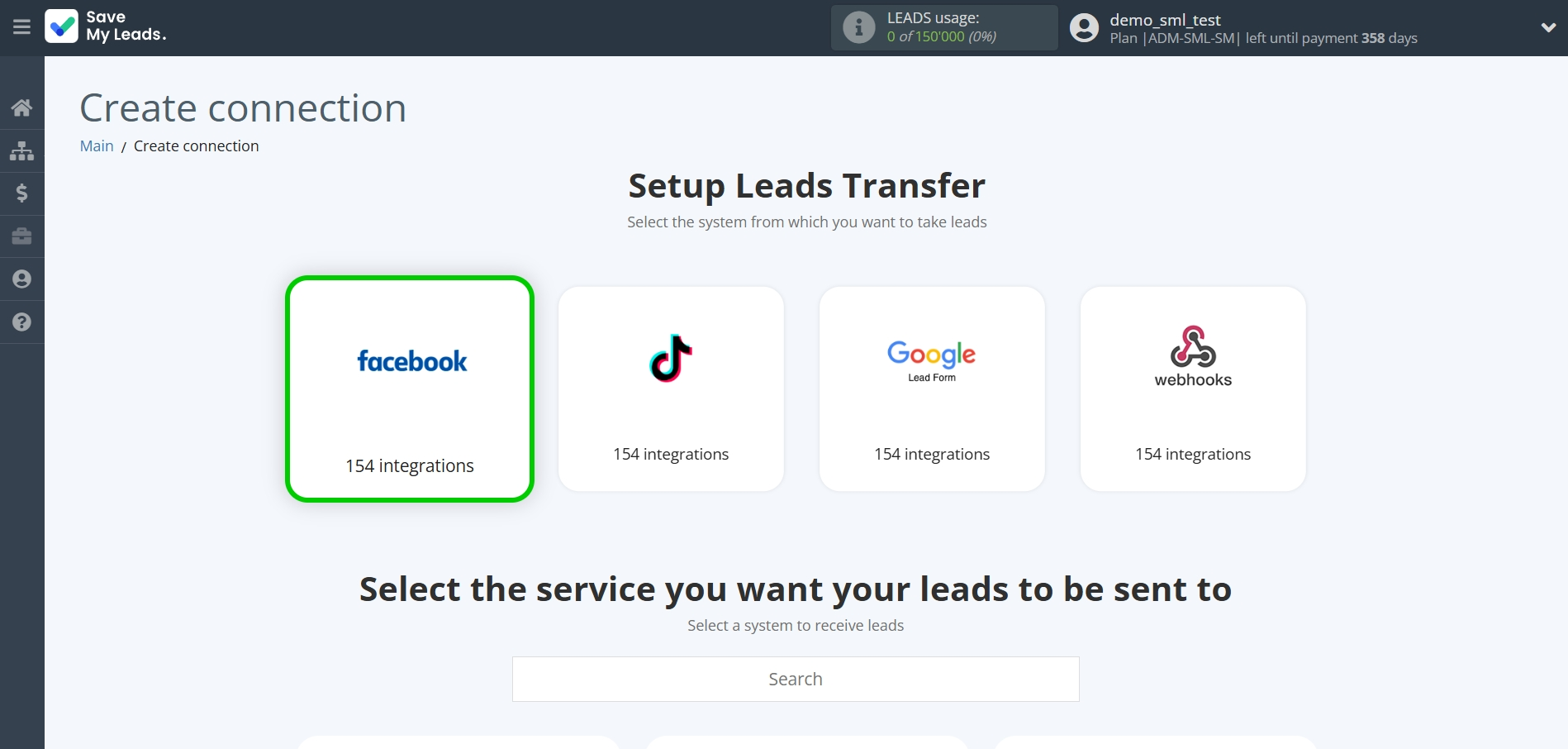How to Connect Facebook with ClickSend Send SMS | Create connection How to Connect Facebook with ClickSend Send SMS | Create connection