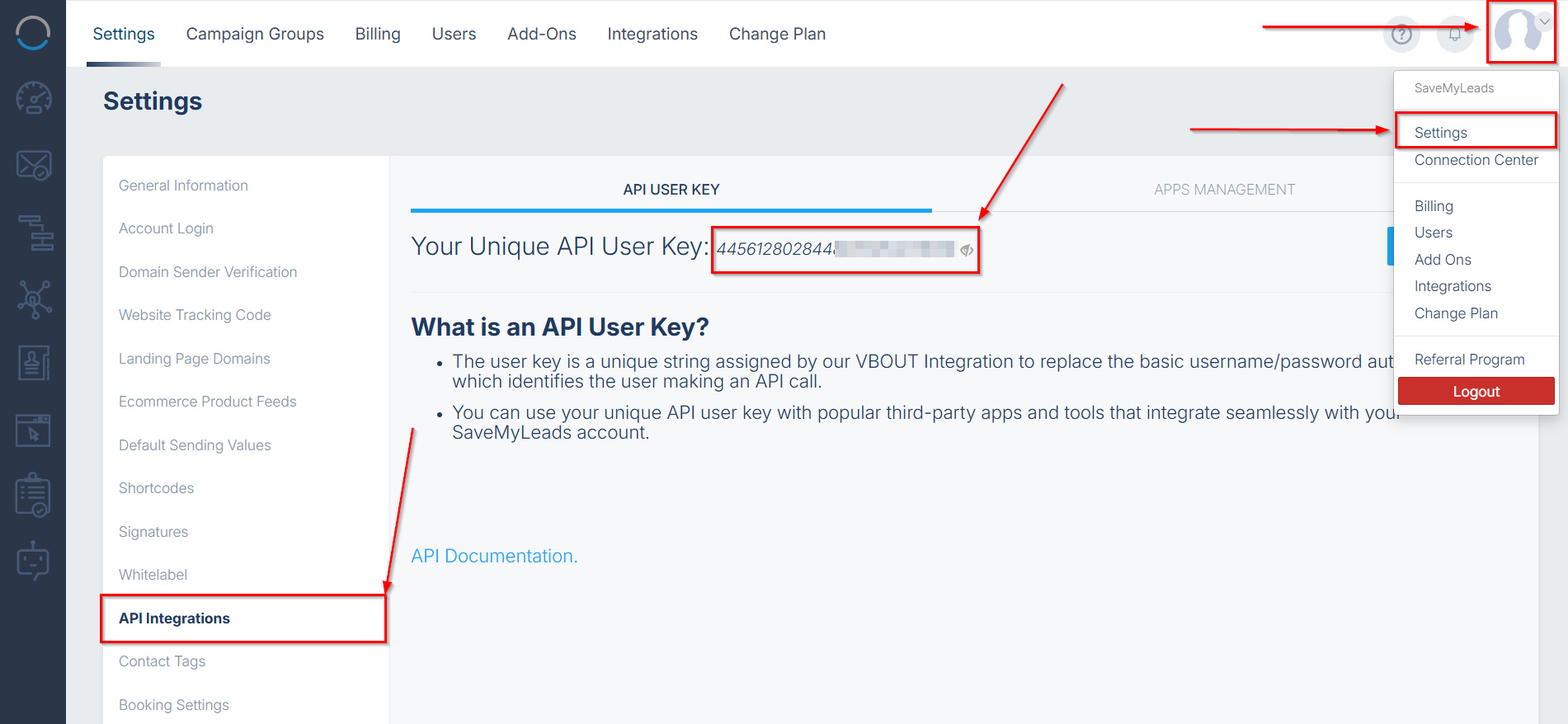 How to Connect Facebook with Vbout Add Contact | Data Destination account connection How to Connect Facebook with Vbout Add Contact | Data Destination account connection