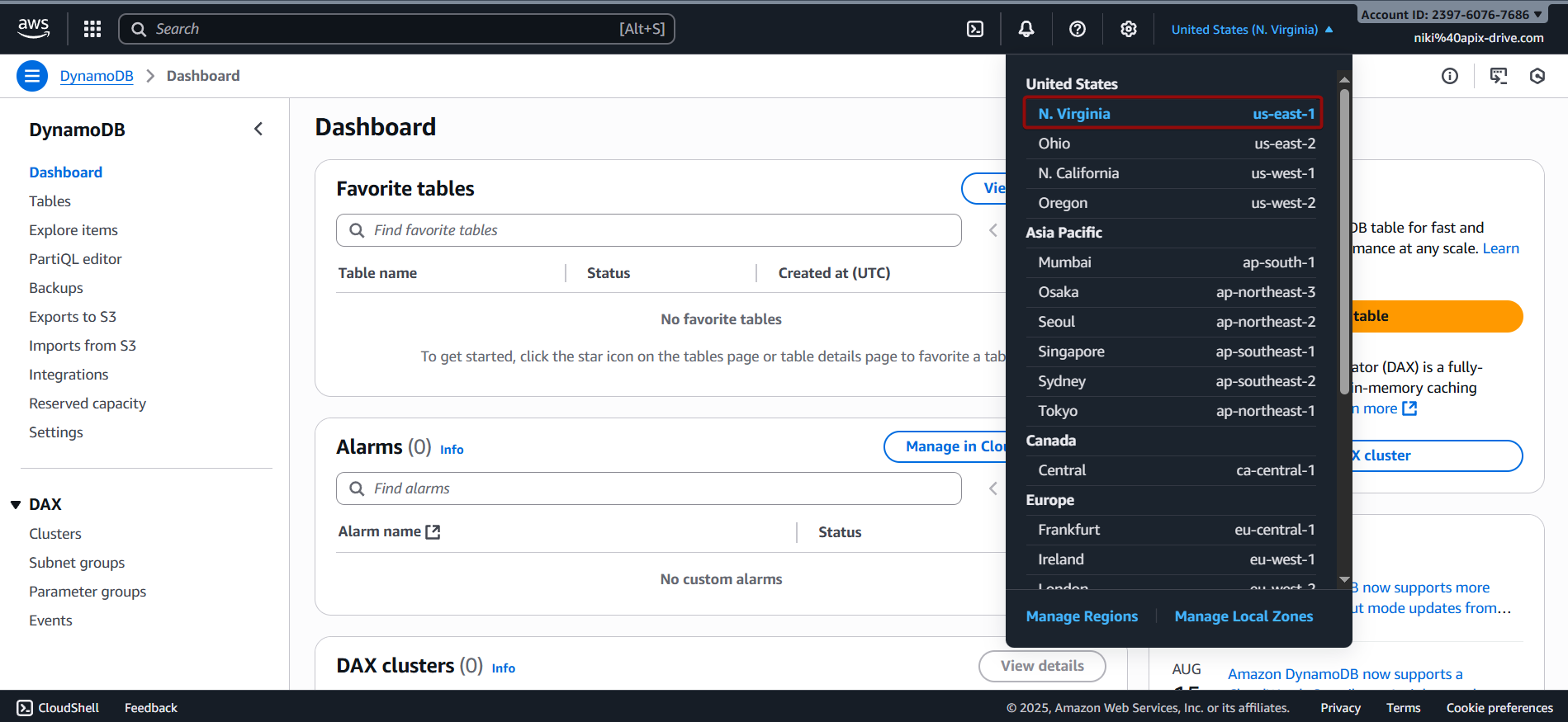 How to Connect Facebook with Amazon DynamoDB | Data Destination account connection How to Connect Facebook with Amazon DynamoDB | Data Destination account connection