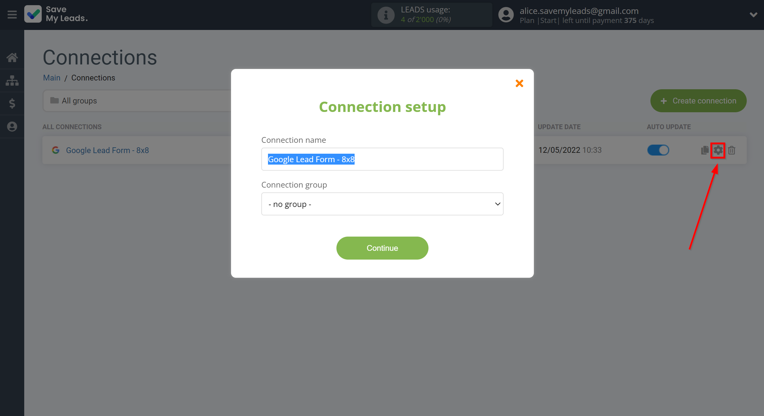 How to Connect Google Lead Form with 8x8 | Name and group connection How to Connect Google Lead Form with 8x8 | Name and group connection