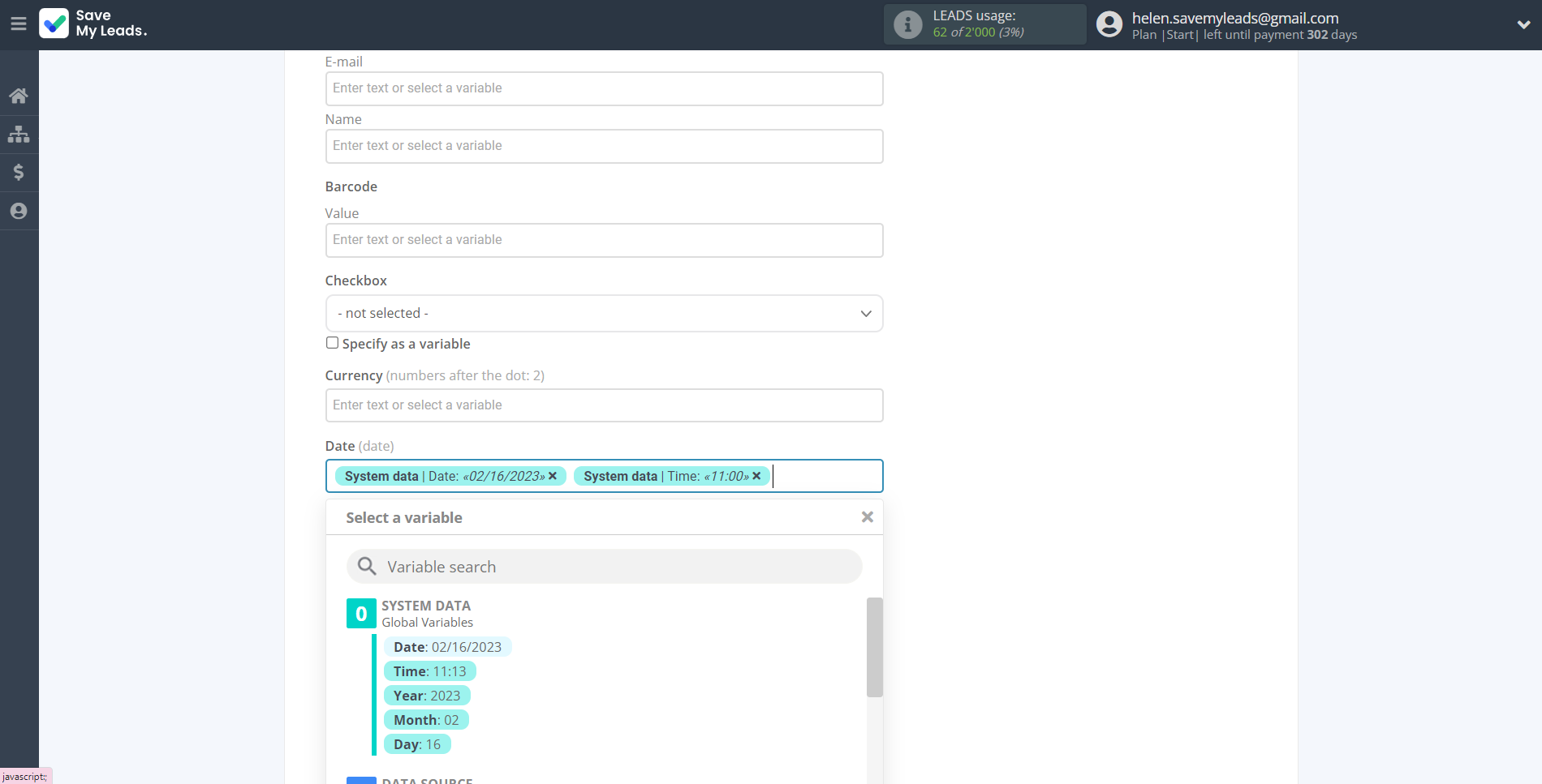 How to Connect Google Lead Form with AirTable | Assigning fields How to Connect Google Lead Form with AirTable | Assigning fields