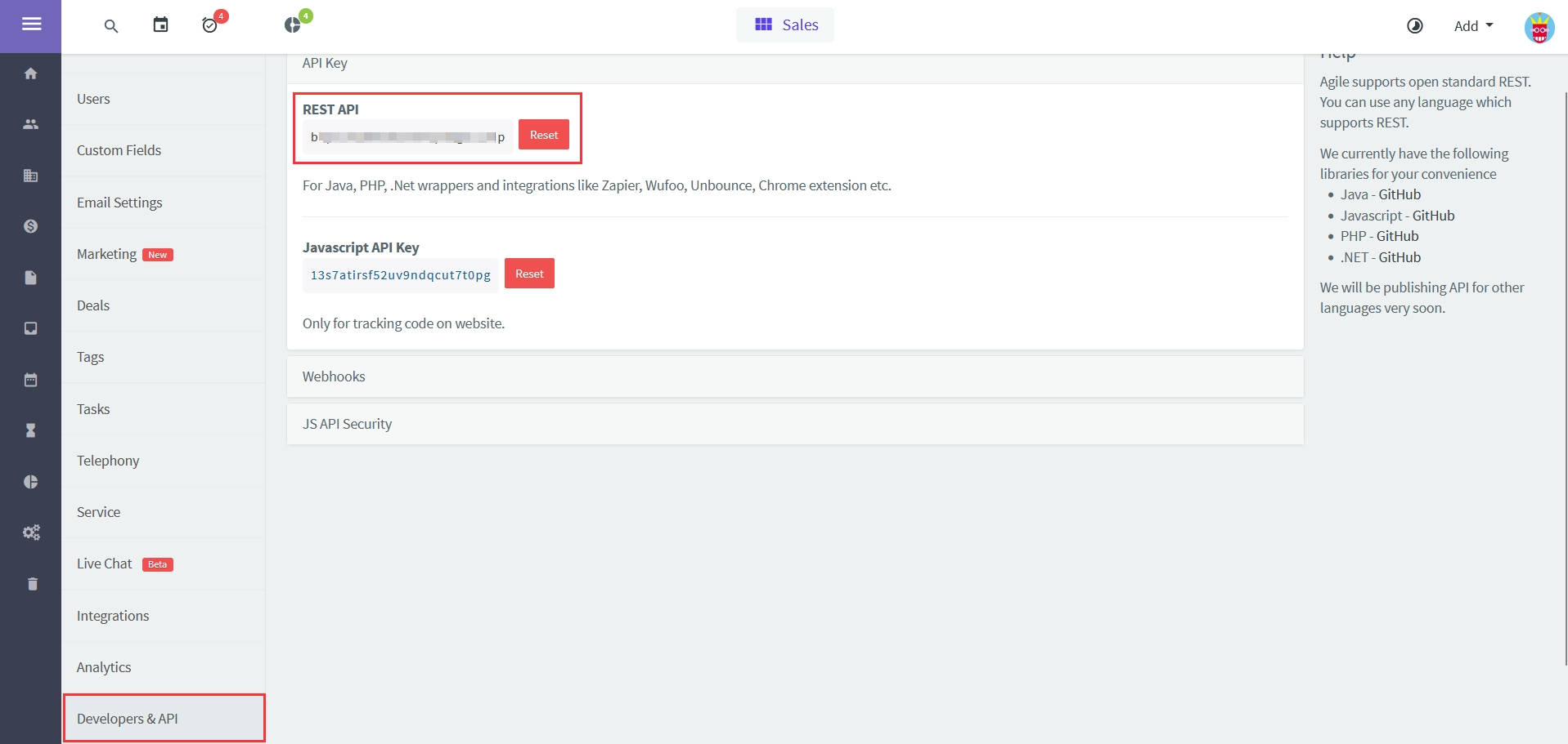 How to Connect Facebook with AgileCRM Create Deal | Data Destination account connection How to Connect Facebook with AgileCRM Create Deal | Data Destination account connection