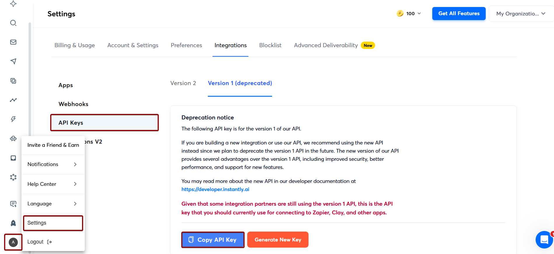 How to Connect Facebook with Instantly Add lead to campaign | Data Destination account connection How to Connect Facebook with Instantly Add lead to campaign | Data Destination account connection