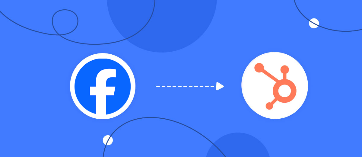 How to Connect Facebook with HubSpot Create Deal How to Connect Facebook with HubSpot Create Deal