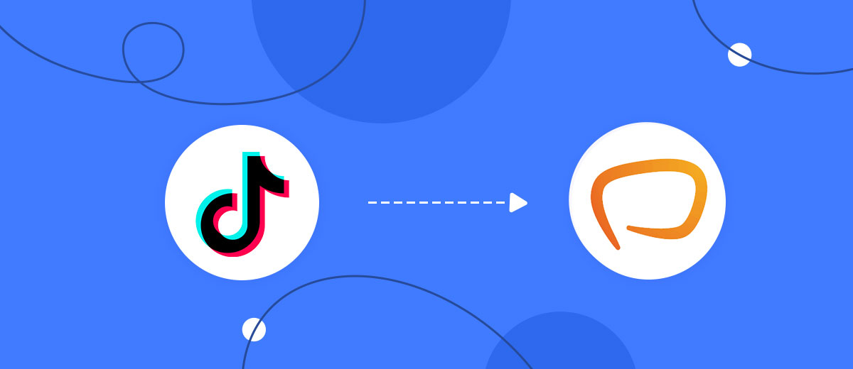 How to Connect TikTok with Messente How to Connect TikTok with Messente