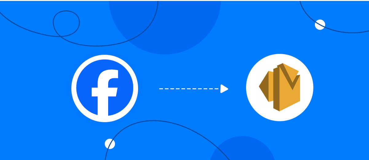 How to Connect Facebook with Amazon SES How to Connect Facebook with Amazon SES