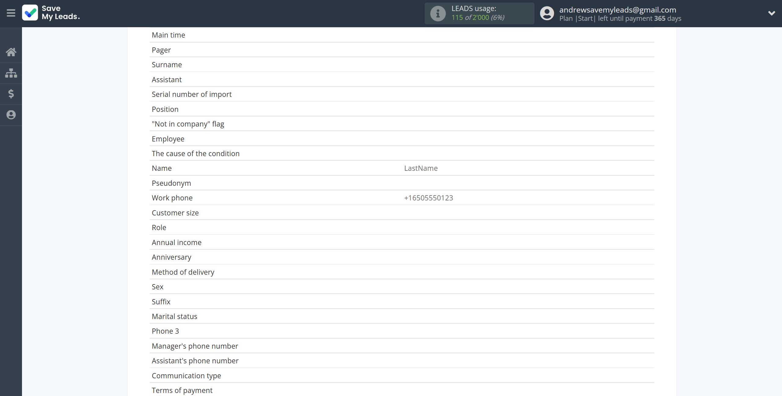 How to Connect Webhooks with Microsoft Dynamics 365 Create Contacts | Test data How to Connect Webhooks with Microsoft Dynamics 365 Create Contacts | Test data