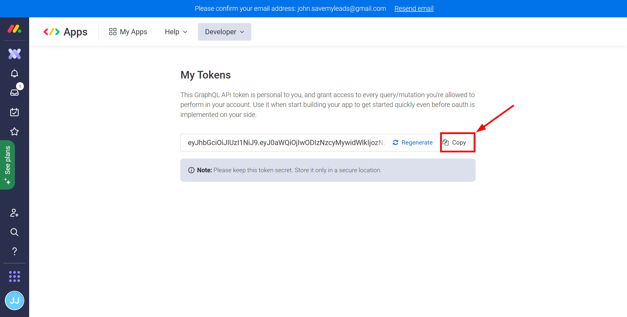 How to Connect Webhooks with Monday.com | Data Destination account connection How to Connect Webhooks with Monday.com | Data Destination account connection