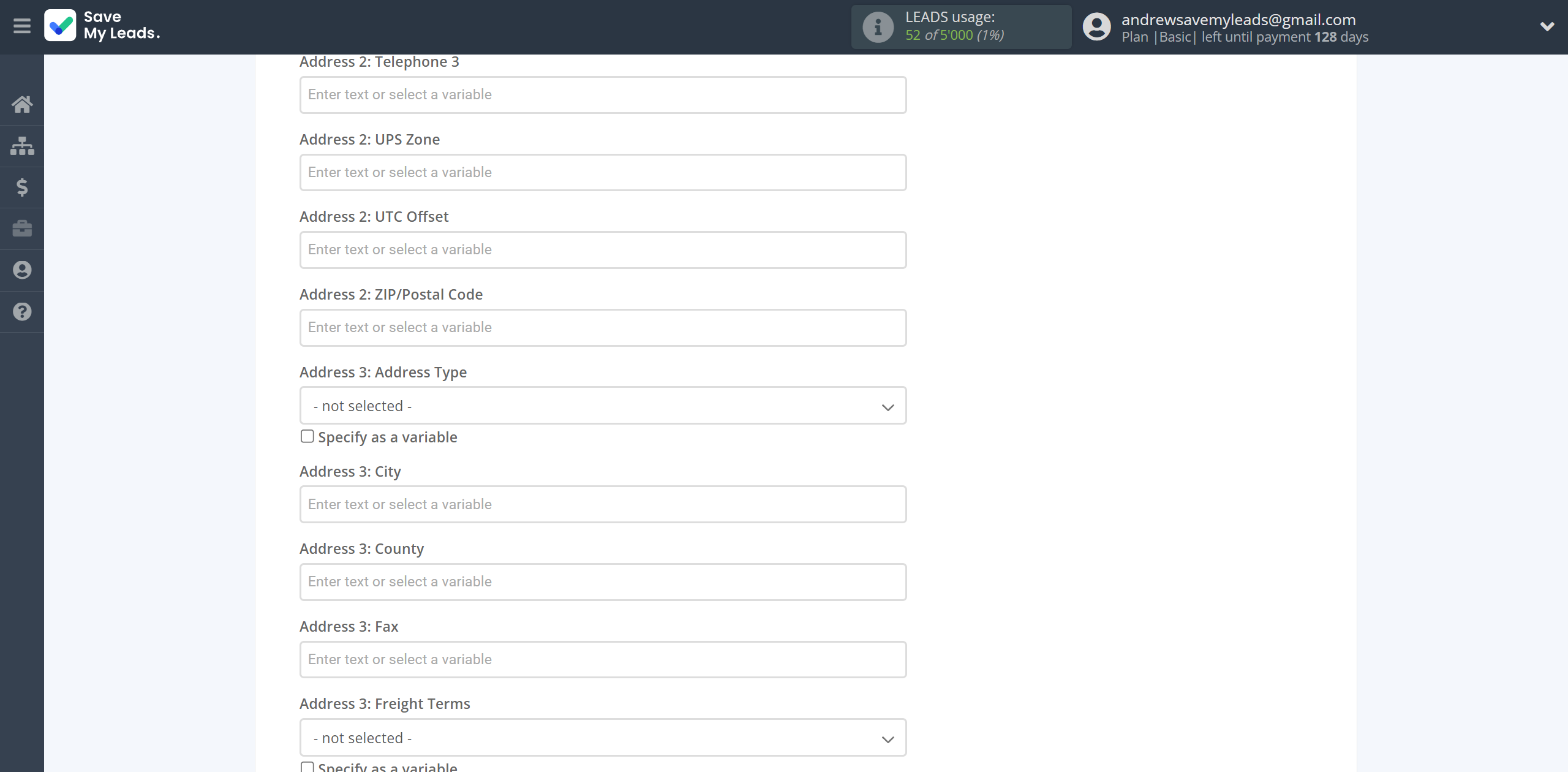 How to Connect TikTok with Microsoft Dynamics 365 Create Contacts | Assigning fields How to Connect TikTok with Microsoft Dynamics 365 Create Contacts | Assigning fields