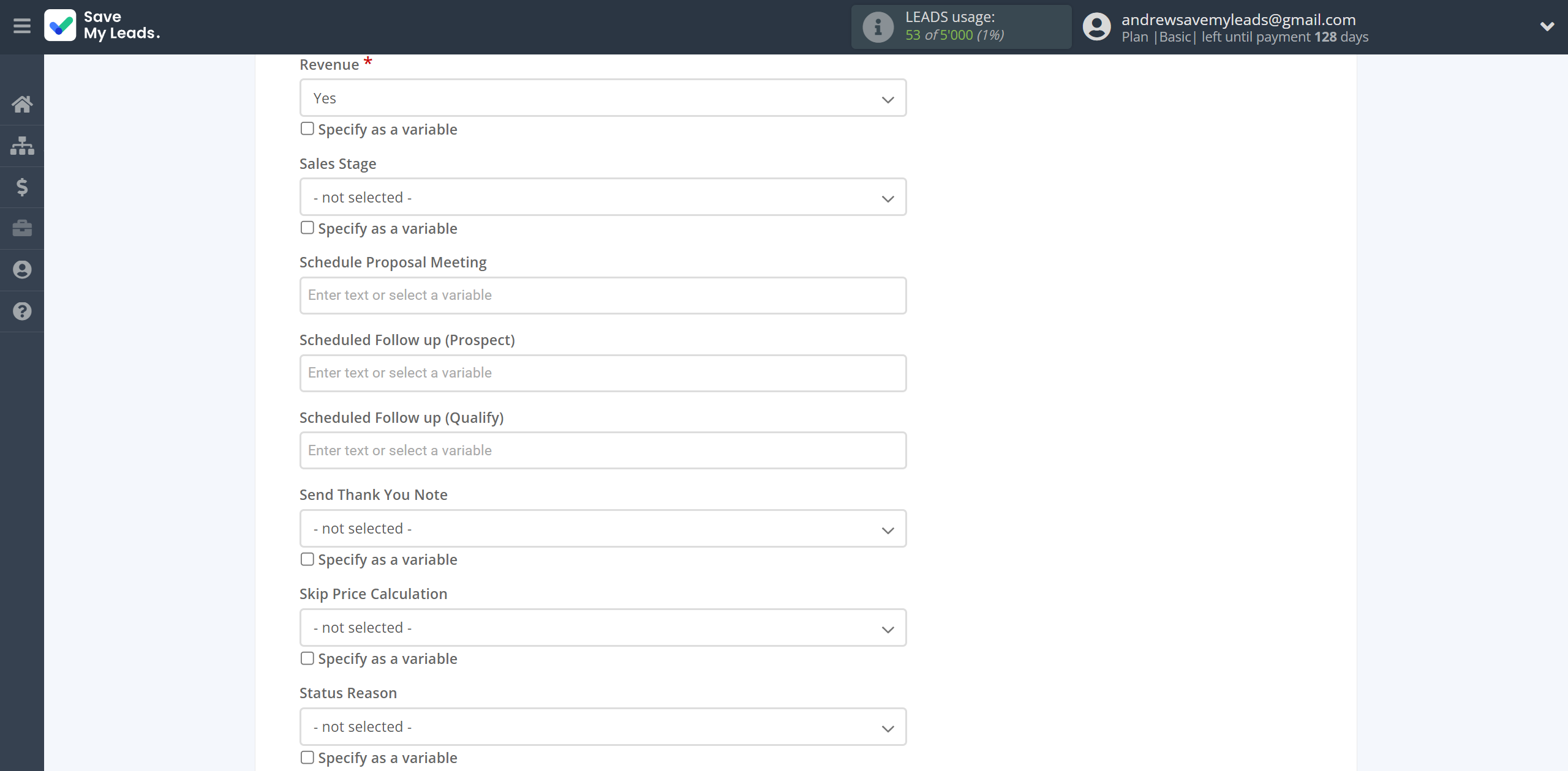 How to Connect TikTok with Microsoft Dynamics 365 Create Opportunity | Assigning fields How to Connect TikTok with Microsoft Dynamics 365 Create Opportunity | Assigning fields