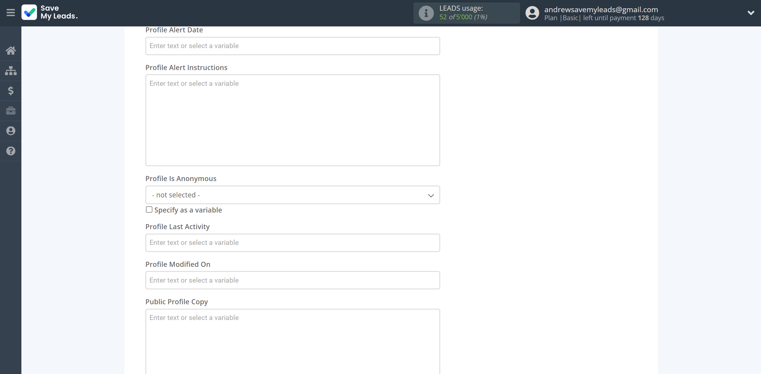 How to Connect TikTok with Microsoft Dynamics 365 Create Contacts | Assigning fields How to Connect TikTok with Microsoft Dynamics 365 Create Contacts | Assigning fields