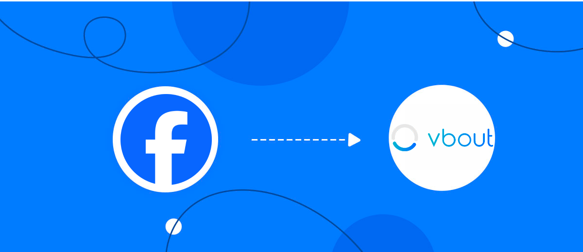 How to Connect Facebook with Vbout Add Contact How to Connect Facebook with Vbout Add Contact