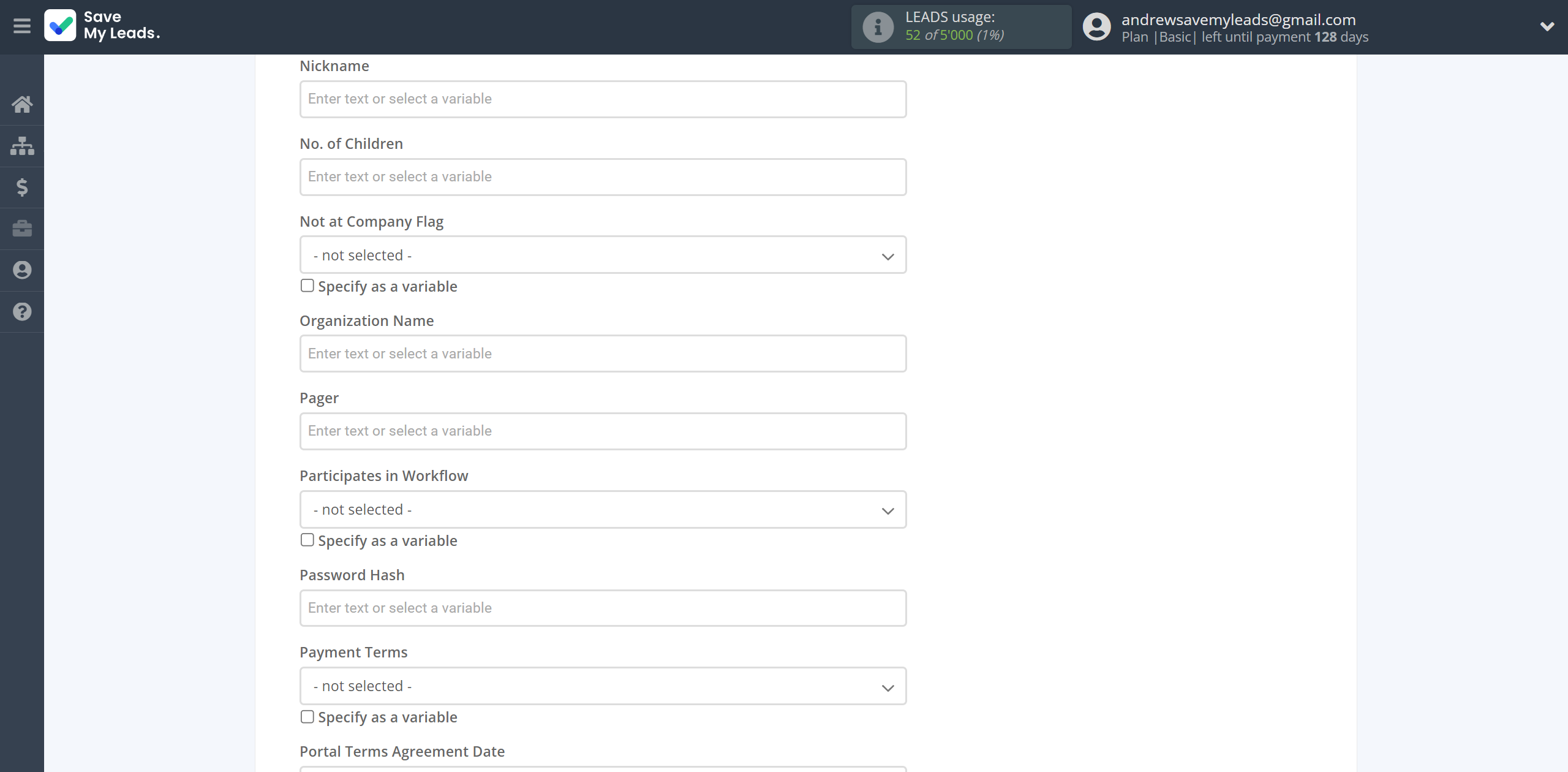 How to Connect TikTok with Microsoft Dynamics 365 Create Contacts | Assigning fields How to Connect TikTok with Microsoft Dynamics 365 Create Contacts | Assigning fields