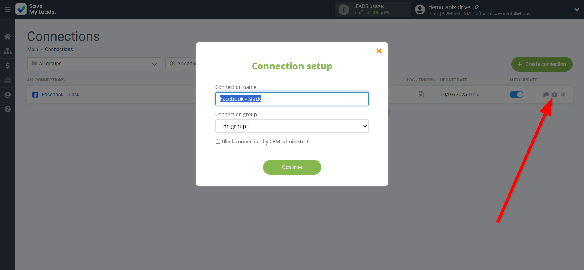 How to Connect Facebook with Slack Channel Notification | Name and group connection How to Connect Facebook with Slack Channel Notification | Name and group connection