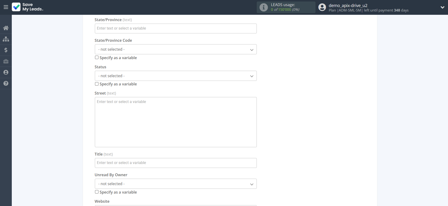 How to Connect Facebook with Salesforce CRM Create Lead | Assigning fields How to Connect Facebook with Salesforce CRM Create Lead | Assigning fields