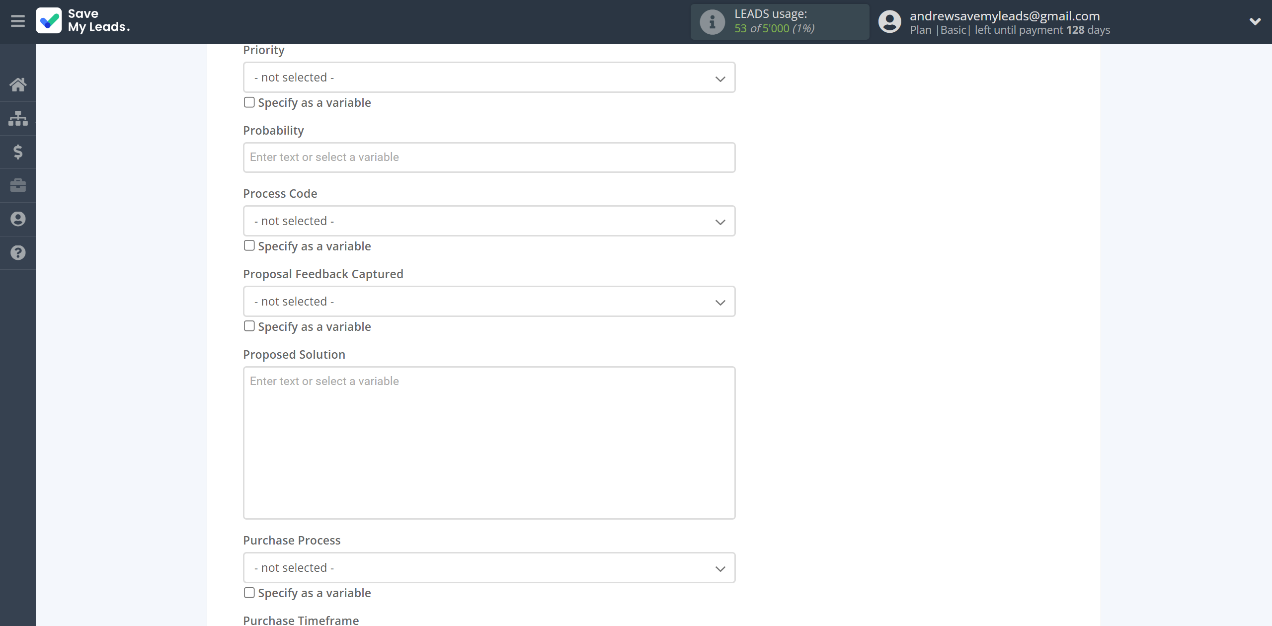 How to Connect TikTok with Microsoft Dynamics 365 Create Opportunity | Assigning fields How to Connect TikTok with Microsoft Dynamics 365 Create Opportunity | Assigning fields
