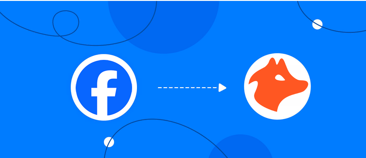 How to Connect Facebook with Hunter.io&nbsp;