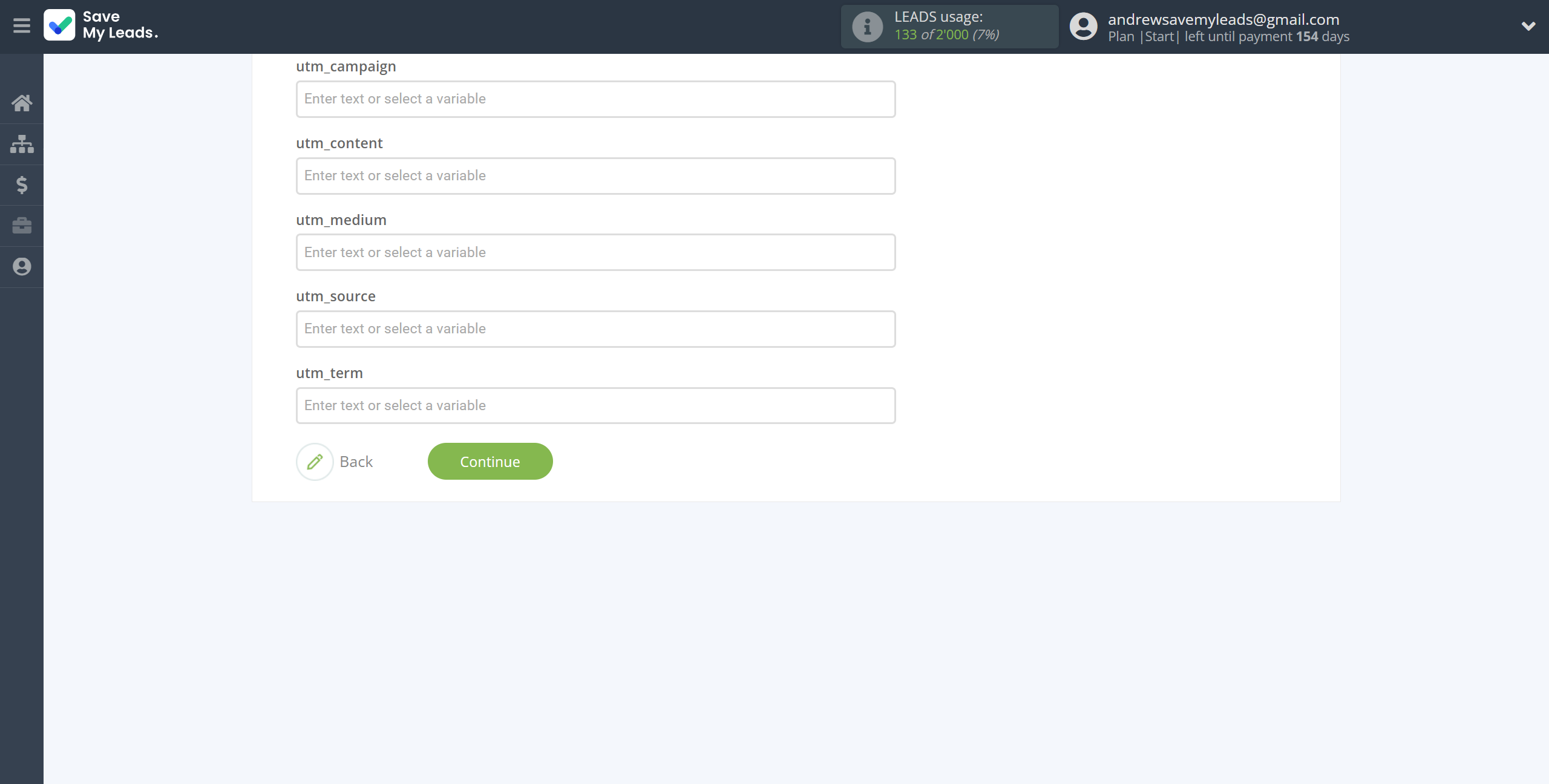 How to Connect Google Lead Form with KeyCRM Create Lead | Assigning fields How to Connect Google Lead Form with KeyCRM Create Lead | Assigning fields
