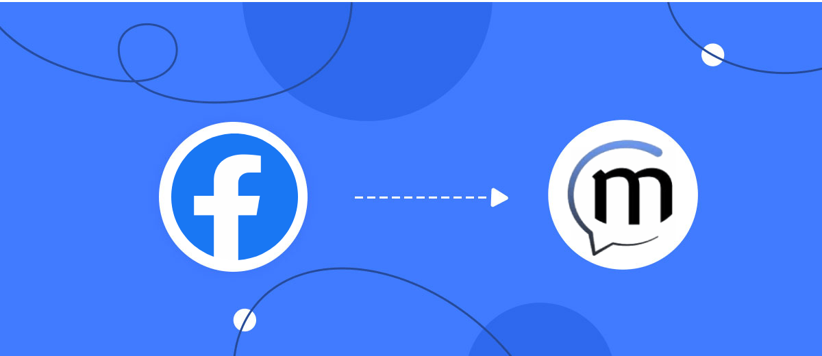 How to Connect Facebook with Messaggio