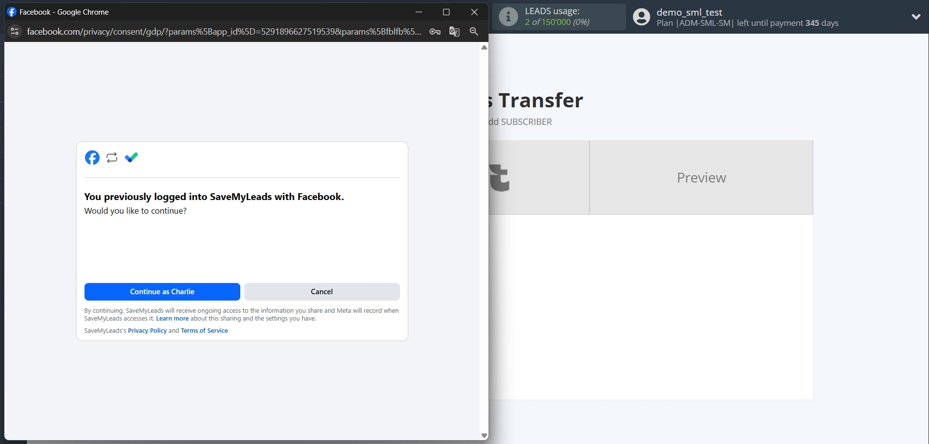 How to Connect Facebook with Kit (ConvertKit) | Data Source account connection