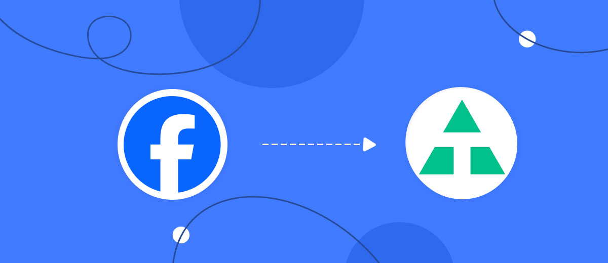 How to Connect Facebook  with Telnyx