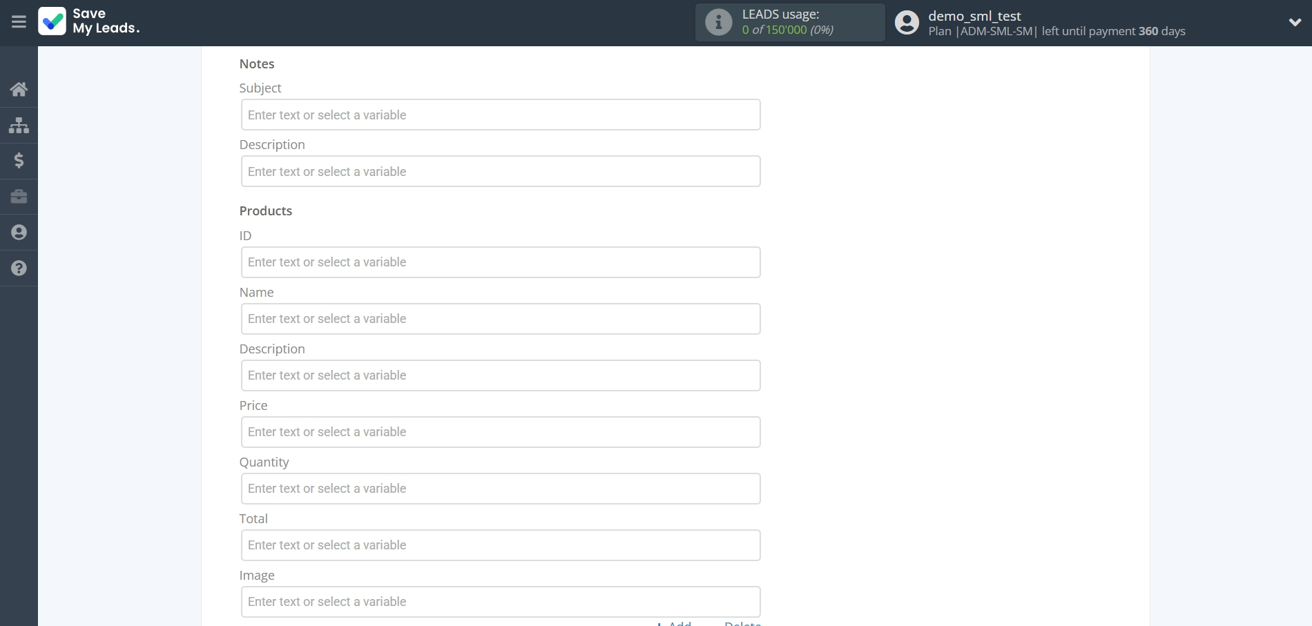 How to Connect Facebook with AgileCRM Create Deal | Assigning fields How to Connect Facebook with AgileCRM Create Deal | Assigning fields