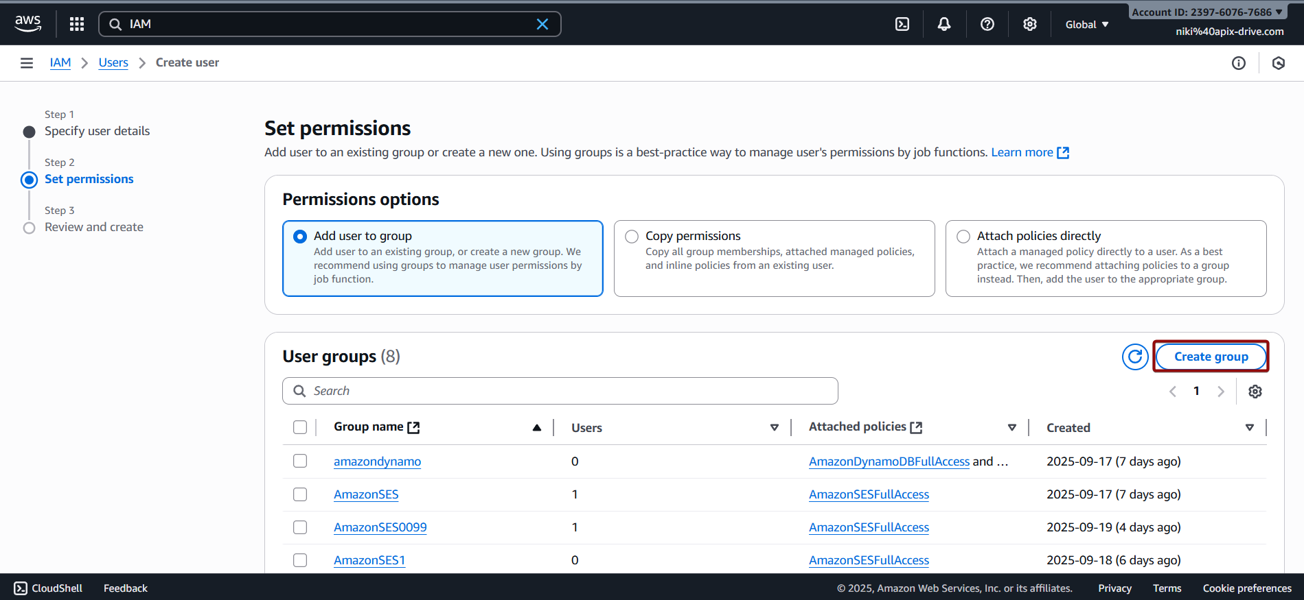 How to Connect Facebook with Amazon DynamoDB | Data Destination account connection How to Connect Facebook with Amazon DynamoDB | Data Destination account connection