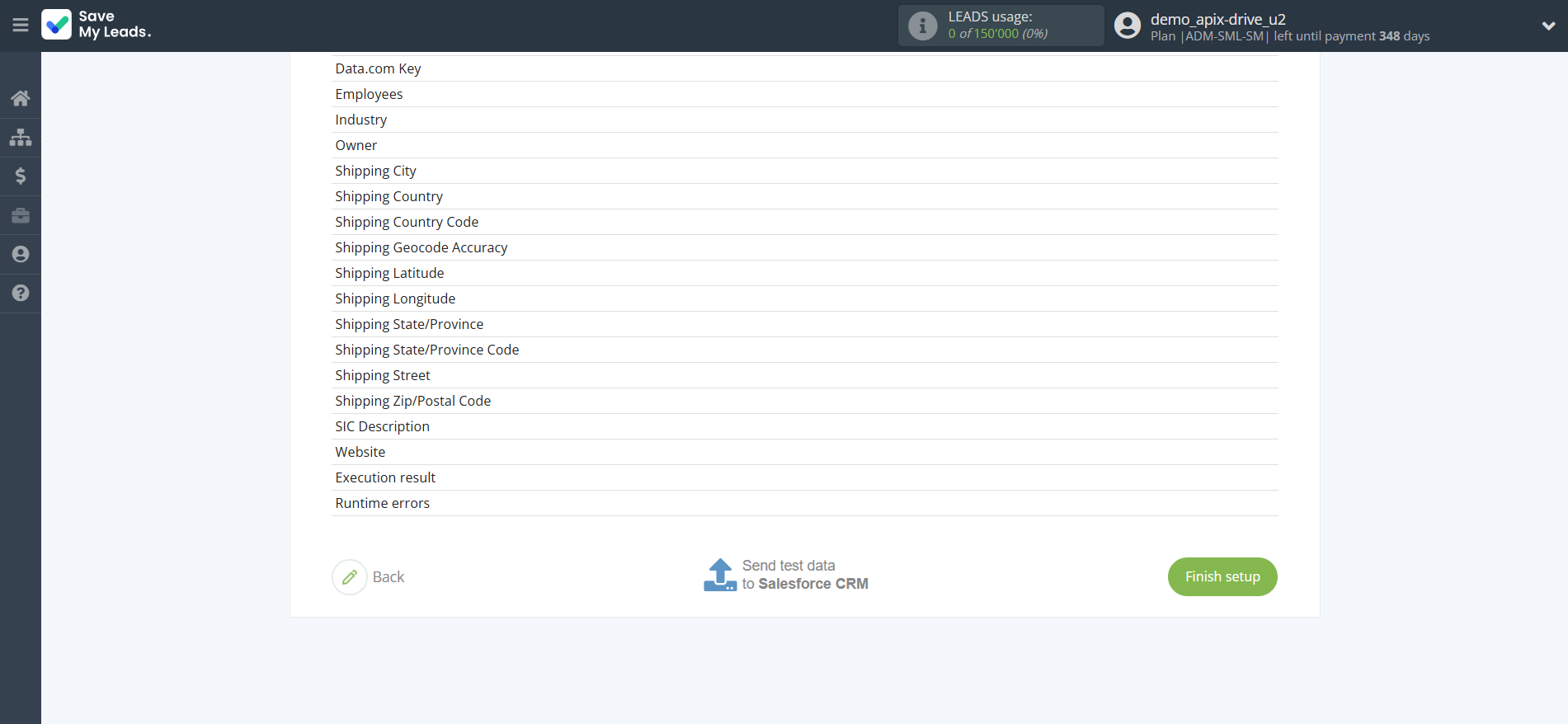 How to Connect Facebook with Salesforce CRM Create Contacts | Test data How to Connect Facebook with Salesforce CRM Create Contacts | Test data