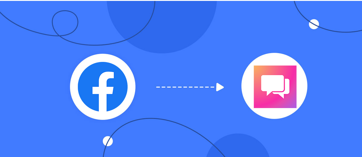 How to Connect Facebook with ClickSend Add Contacts How to Connect Facebook with ClickSend Add Contacts