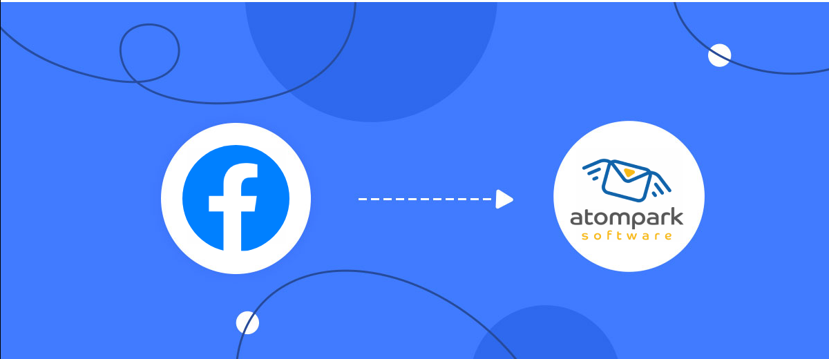 How to Connect Facebook with AtomPark How to Connect Facebook with AtomPark