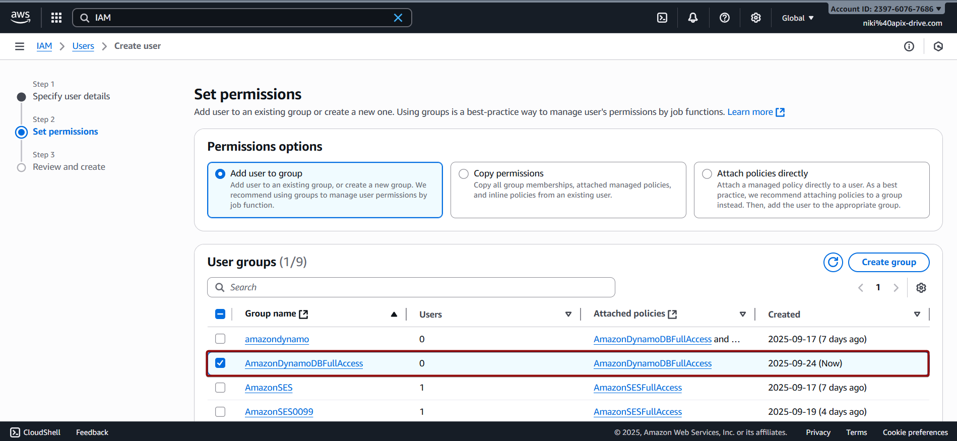 How to Connect Facebook with Amazon DynamoDB | Data Destination account connection How to Connect Facebook with Amazon DynamoDB | Data Destination account connection