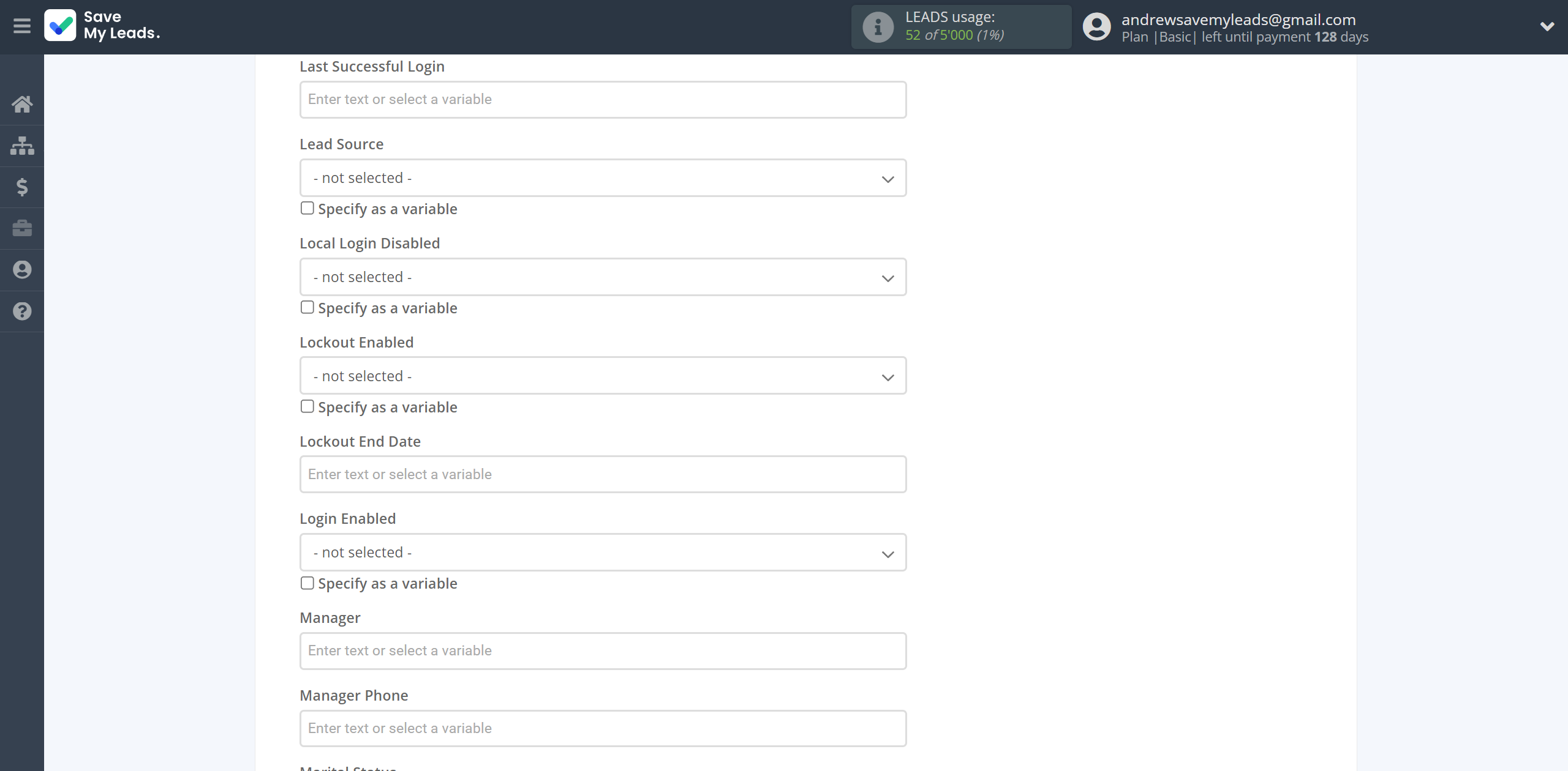 How to Connect TikTok with Microsoft Dynamics 365 Create Contacts | Assigning fields How to Connect TikTok with Microsoft Dynamics 365 Create Contacts | Assigning fields